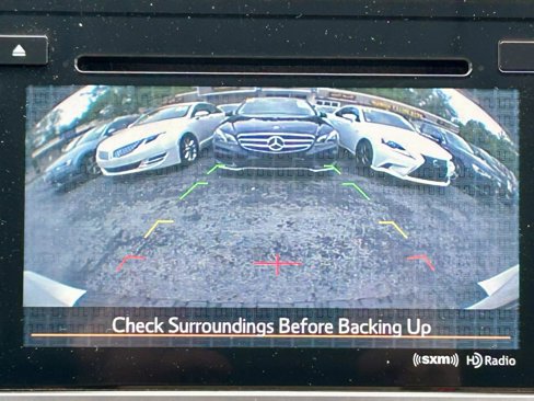 Used 2015 Subaru Outback 2.5i Premium image 21