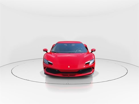 Certified 2023 Ferrari 296 GTB image 3