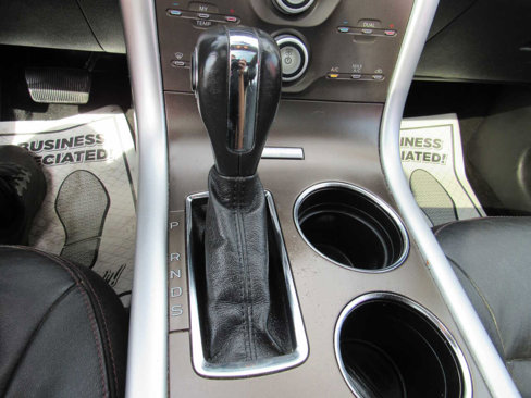 Used 2013 Ford Edge SEL image 20