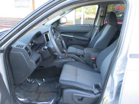 Used 2008 Jeep Grand Cherokee Laredo image 15