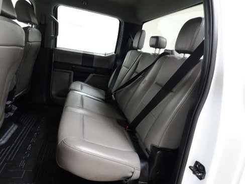 Used 2020 Ford F250 XL w/ Power Equipment Group image 39