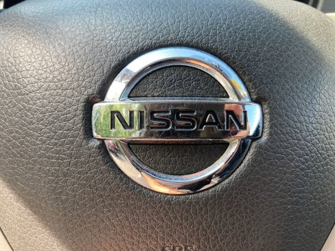 Used 2016 Nissan Rogue S w/ Appearance Package image 26