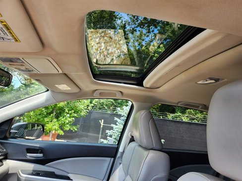 Used 2014 Honda CR-V EX-L image 24