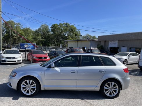 Used 2012 Audi A3 2.0T Premium image 8
