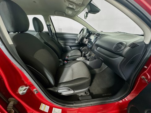 Used 2022 Mitsubishi Mirage ES image 30
