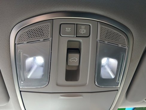 Used 2017 Hyundai Tucson Night image 16