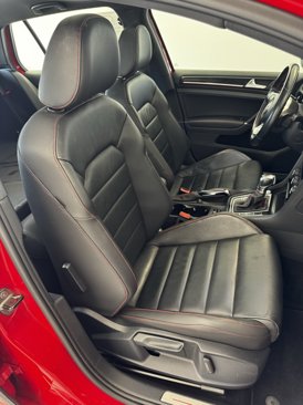 Used 2015 Volkswagen GTI Autobahn image 26