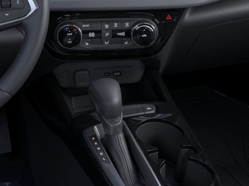 New 2025 Chevrolet Trax LT w/ Driver Confidence Package image 47