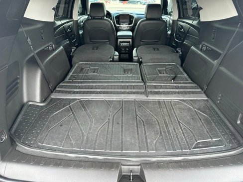 Used 2019 Chevrolet Traverse LT w/ LT Premium Package image 13