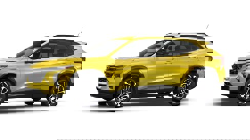 New 2025 Chevrolet Trax RS w/ Driver Confidence Package image 22
