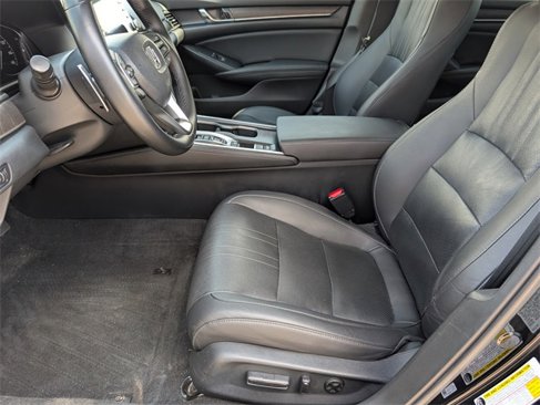 Used 2019 Honda Accord EX-L image 14
