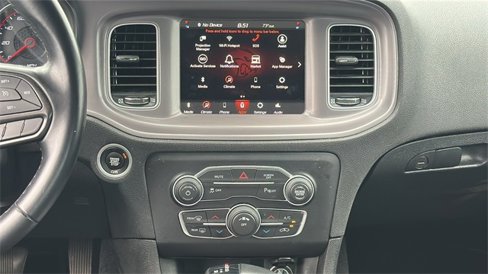 Used 2023 Dodge Charger SXT image 16
