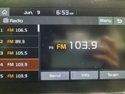 Used 2021 Kia Forte LXS image 25