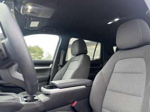 Used 2025 GMC Terrain Elevation image 16