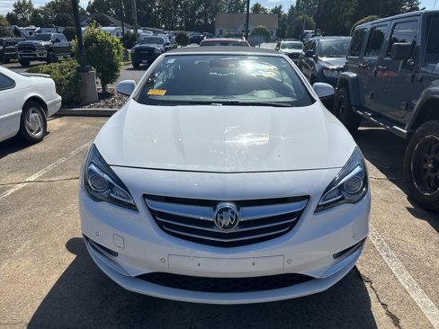 Used 2019 Buick Cascada Premium image 2