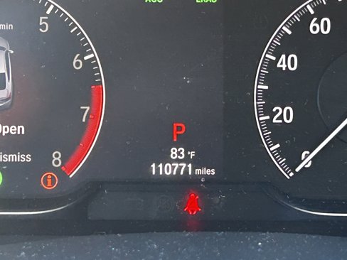 Used 2018 Honda Accord LX image 29