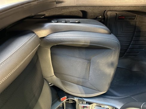 Used 2021 Subaru Forester Premium image 43