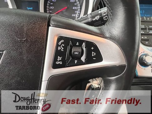 Used 2011 Chevrolet Equinox LT w/ Driver Convenience Package image 47