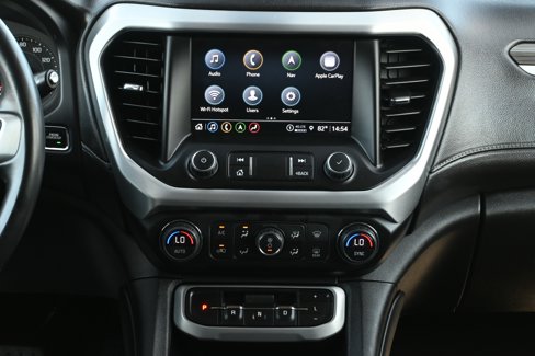 Used 2023 GMC Acadia SLT image 5