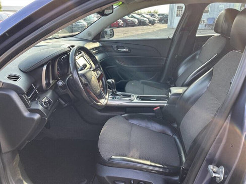 Used 2013 Chevrolet Malibu LT image 10