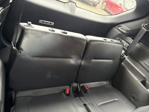Used 2023 Mitsubishi Outlander SE image 24