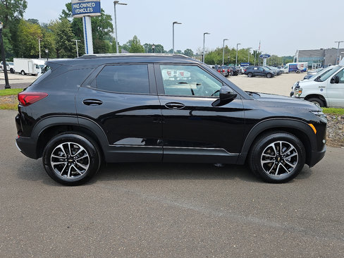 Used 2024 Chevrolet TrailBlazer LT image 7
