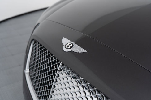 Used 2008 Bentley Continental GT Speed image 11