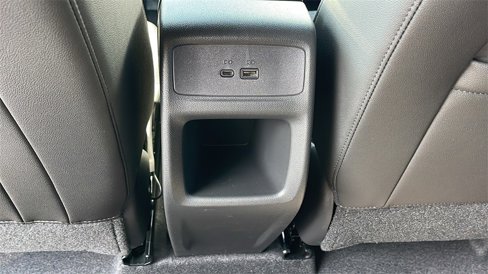 New 2025 Buick Envista Preferred w/ Convenience I Package image 16