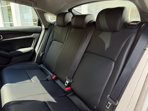 Certified 2025 Acura Integra image 24