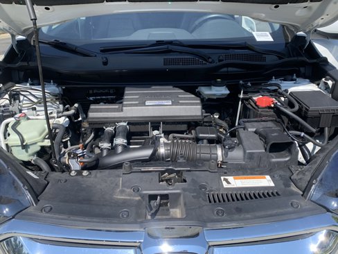 Used 2019 Honda CR-V Touring image 36