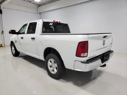 Used 2022 RAM 1500 Tradesman w/ Chrome Appearance Group image 5