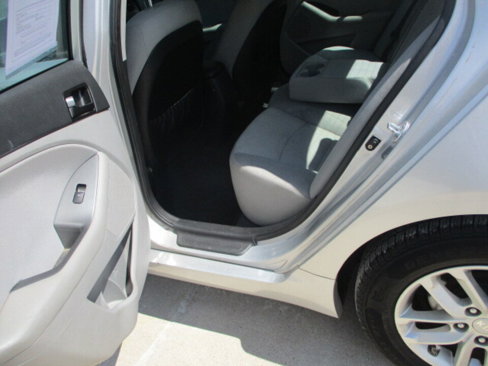 Used 2013 Kia Optima LX w/ Convenience Pkg image 22