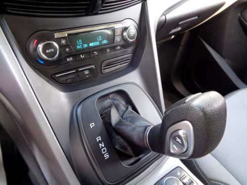Used 2014 Ford Escape SE w/ Equipment Group 201A image 35