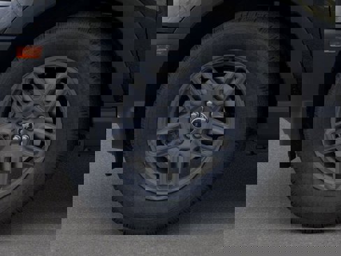 New 2025 Ford Bronco Sport Big Bend image 19