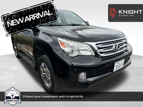 Used 2012 Lexus GX 460 image 1