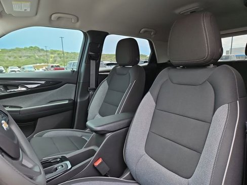 New 2026 Chevrolet TrailBlazer LS w/ LS Convenience Package image 16