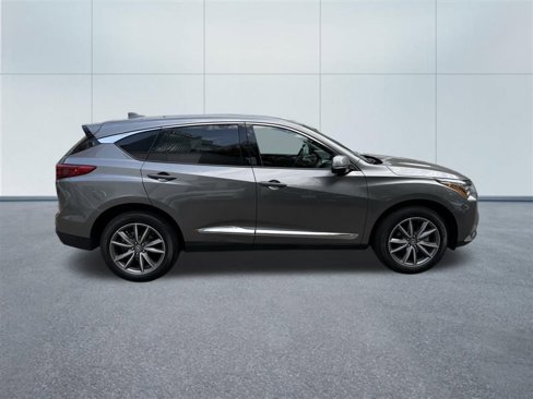 Certified 2022 Acura RDX FWD w/ Technology Package image 8