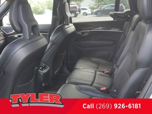 Used 2018 Volvo XC90 T6 Momentum w/ Convenience Package image 40