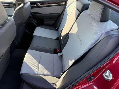Used 2017 Subaru Legacy 2.5i Sport image 22