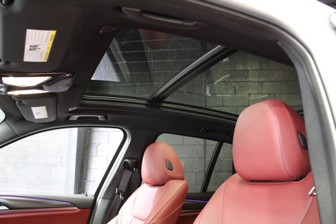 Used 2022 BMW X3 sDrive30i w/ M Sport Package 2 image 23
