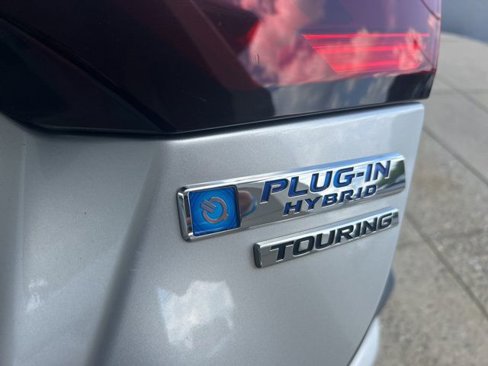 Used 2021 Honda Clarity Touring image 32
