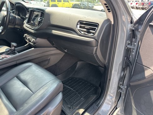Used 2021 Dodge Durango SXT image 53