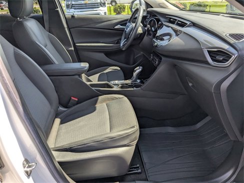 Used 2022 Buick Encore GX Select image 35