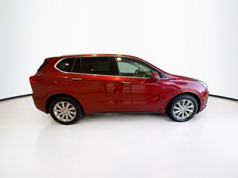 Used 2020 Buick Envision Essence image 9