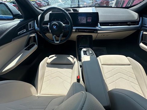Certified 2023 BMW X1 xDrive28i image 21