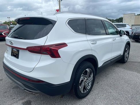Used 2023 Hyundai Santa Fe SEL image 6