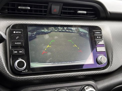 Certified 2023 Nissan Kicks SV image 29