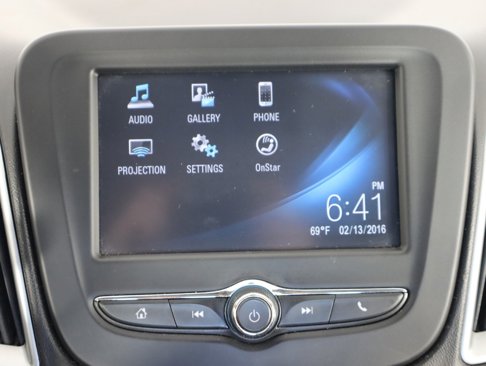Used 2016 Chevrolet Malibu LS image 16