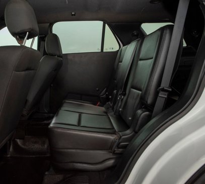 Used 2017 Ford Explorer 4WD Police Interceptor w/ Ready For The Road Package image 9