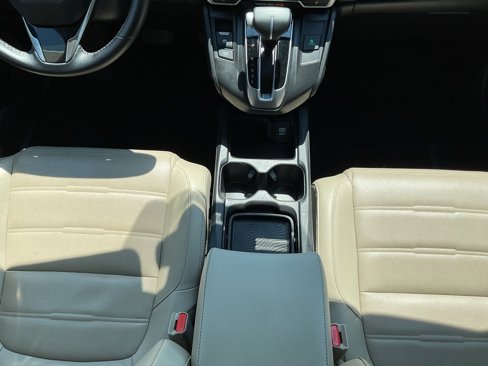 Used 2018 Honda CR-V EX-L image 17